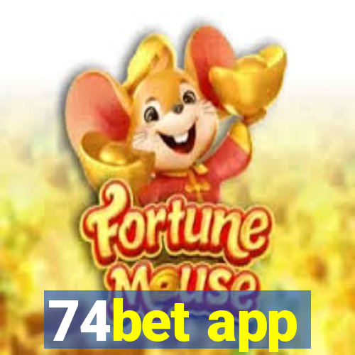 74bet app